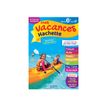 9782017117933-Mes Vacances Hachette - Cahier de vacances - De la 6e à la 5e-Avant-0