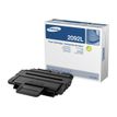 8080898765832-Samsung MLT-D2092L - noir - cartouche laser d'origine-Angle droit-0