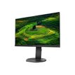 8712581756413-Philips B Line 241B8QJEB - écran LED 24" - Full HD (1080p)-Angle droit-3