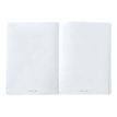 3371010460106-Quo Vadis Life Journal Slim - Carnet de notes - A5 - pointillés - noir-Avant-2