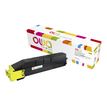 Cartouche laser compatible Kyocera TK-8305 - jaune - Owa K16044OW