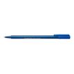 STAEDTLER triplus ball 437 - Stylo à bille - bleu