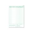3130630235507-Exacompta - Manifold Carnet de caisse - 50 dupli - A4-Avant-0