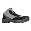 3371820271022-Chaussures de sécurité montantes noir H/F OB PARULO 37-Gauche-7