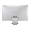 4718017892490-ASUS AiO M241DAK WA009R - Ordinateur tout-en-un - Ryzen 3 3250U 2.6 GHz - 4 Go - SSD 256 Go - 