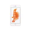3701082923542-Apple iPhone 6S+ - smartphone reconditionné grade A+ - 4G - 64Go - rose-Avant-0