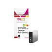 Cartouche laser compatible Canon PGI-2500XL - noir - OWA