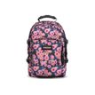 196011842187-EASTPAK Provider - Sac à dos 3 compartiments - soft navy-Avant-0