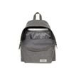 EASTPAK Padded Pak'r - Sac à dos - 40 cm - Muted grey