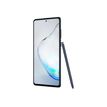 8806090243097-Samsung Galaxy Note 10 Lite - Smartphone - 4G - 128 Go - noir-Angle droit-2