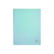 3130630885603-Exacompta Aquarel - Porte vues - 100 vues - A4 - disponible dans différentes couleurs-Avant-4