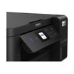 8715946686370-Epson EcoTank ET-2850 - imprimante multifonction jet d'encre couleur A4 - Wifi-Ports / commandes-5