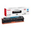 Canon 731 - cyan - cartouche laser d'origine