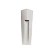 9002493019430-Exacompta THE MAGAZINE - Porte-revues gris clair-Angle gauche-1