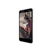 6438409010148-Nokia 2 - Smartphone - 4G - 8 Go - noir-Angle droit-0