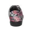 3371820246471-Chaussures de sécurité basses rouge femme S1P VENICE 36-Arrière-2