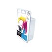 Cartouche compatible Epson 16XL Stylo plume - Pack de 4 - noir, cyan, magenta, jaune - Switch
