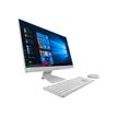 4718017892490-ASUS AiO M241DAK WA009R - Ordinateur tout-en-un - Ryzen 3 3250U 2.6 GHz - 4 Go - SSD 256 Go-Angle gauche-3