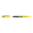 3131910546818-Pilot FriXion Light - Pack de 4 surligneurs - vert, jaune, orange, rose-Angle gauche-3