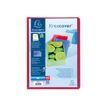 3130630057390-Exacompta KreaCover - Porte vues personnalisable - 60 vues - A4 - disponible dans différentes cou-Avant-2