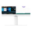 8806092231580-Samsung S27AM501NU - écran LED 27"- Full HD (1080p) - HDR-Gros plan-11