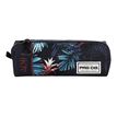 0404000063360-PRO-DG Tokyo - Trousse carrée - 1 compartiment - Karactermania-Avant-1