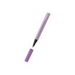 STABILO Pen 68 - Feutre pointe moyenne - mauve glycine