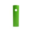 9002493116405-Exacompta Mag-Cube - Porte-revues vert pomme-Avant-0