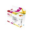 Cartouche compatible HP 953XL - pack de 4 - noir, cyan, magenta, jaune - Owa K10452OW 