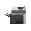 HP LaserJet Enterprise M4555h MFP - imprimante multifonction (Noir et blanc)