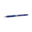 4902505373428-Pilot Progrex Begreen - Porte-mines HB - bleu - 0.7 mm - avec gomme-Angle gauche-2