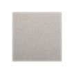 3329680937817-Clairefontaine - Papier dessin couleur à grain - feuille 50 x 65 cm - gris taupe-Avant-0