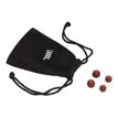 6925281919053-JBL T210 - Ecouteurs filaire avec micro - intra-auriculaire - noir-Avant-6