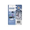 Epson 27XL Réveil - Pack de 3 - cyan, magenta, jaune - cartouche d'encre originale