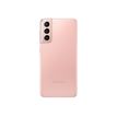 8806090886713-Samsung Galaxy S21 - Smartphone - 5G - 128Go - rose.-Arrière-5