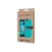 3571211444992-Just Green - coque de protection pour iPhone 6/7/8/SE20 - blue lagon-Angle droit-4