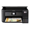 8715946686370-Epson EcoTank ET-2850 - imprimante multifonction jet d'encre couleur A4 - Wifi-Avant-7