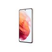 8806090886713-Samsung Galaxy S21 - Smartphone - 5G - 128Go - rose.-Angle droit-1