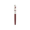 Oberthur Olympe - Stylo plume - bois de rose