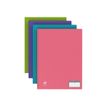 3045058206230-Memphis Style - Porte vues - 40 vues - A4 - disponible dans différentes couleurs-Avant-3