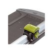 5028252250450-Rexel CL410 - Cisaille A4 - coupe 10 feuilles-Gros plan-9