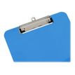 3135250505412-Viquel - Porte bloc - A4 - translucide-Gros plan-1