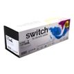 Cartouche laser compatible HP 203X - noir - Switch