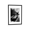 12 Cadres photo - 21 x 29,7 cm (A4) - noir