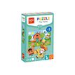 APLI kids - The Farm Puzzle - puzzle - 24 pièces