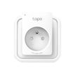 4897098680469-Tp-Link Tapo P100 - Prise connectée wifi-Avant-1