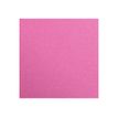 0000009736016-Clairefontaine Maya - Papier à dessin - A4 - 120 g/m² - fuchsia-Avant-0