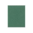 Clairefontaine - Carton ondulé - rouleau de 70 x 50 cm - 300 g/m² - vert sapin