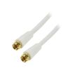 3700224754044-MCL Samar - câble HQ pour antenne satellite type F (M) - 2 m-Angle droit-0