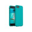 3571211444992-Just Green - coque de protection pour iPhone 6/7/8/SE20 - blue lagon-Multi-angle-0